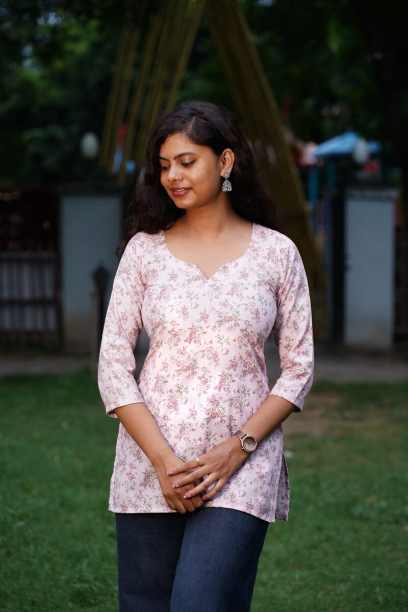 Home rosara kurti