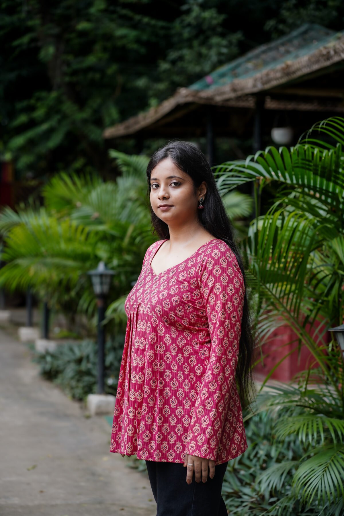 kusum kurti
