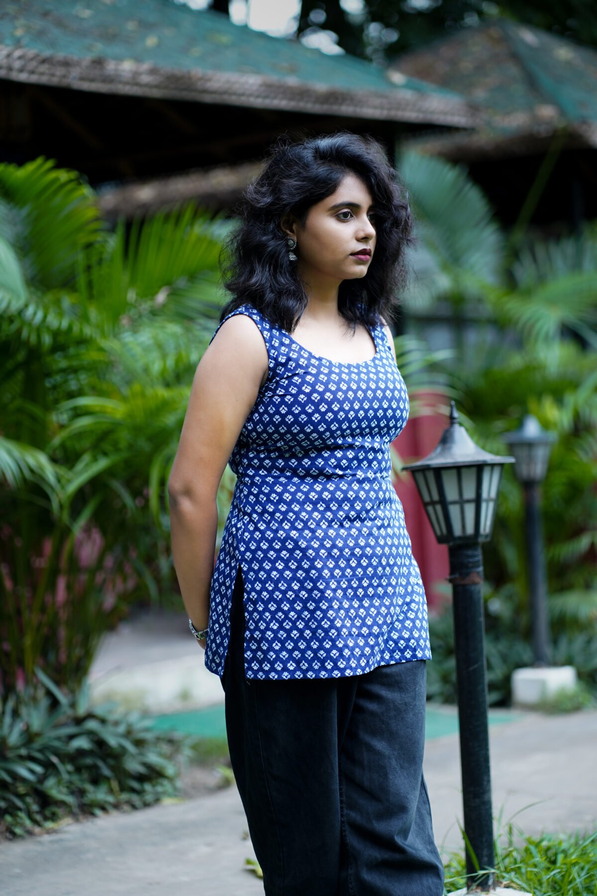 neelima kurti