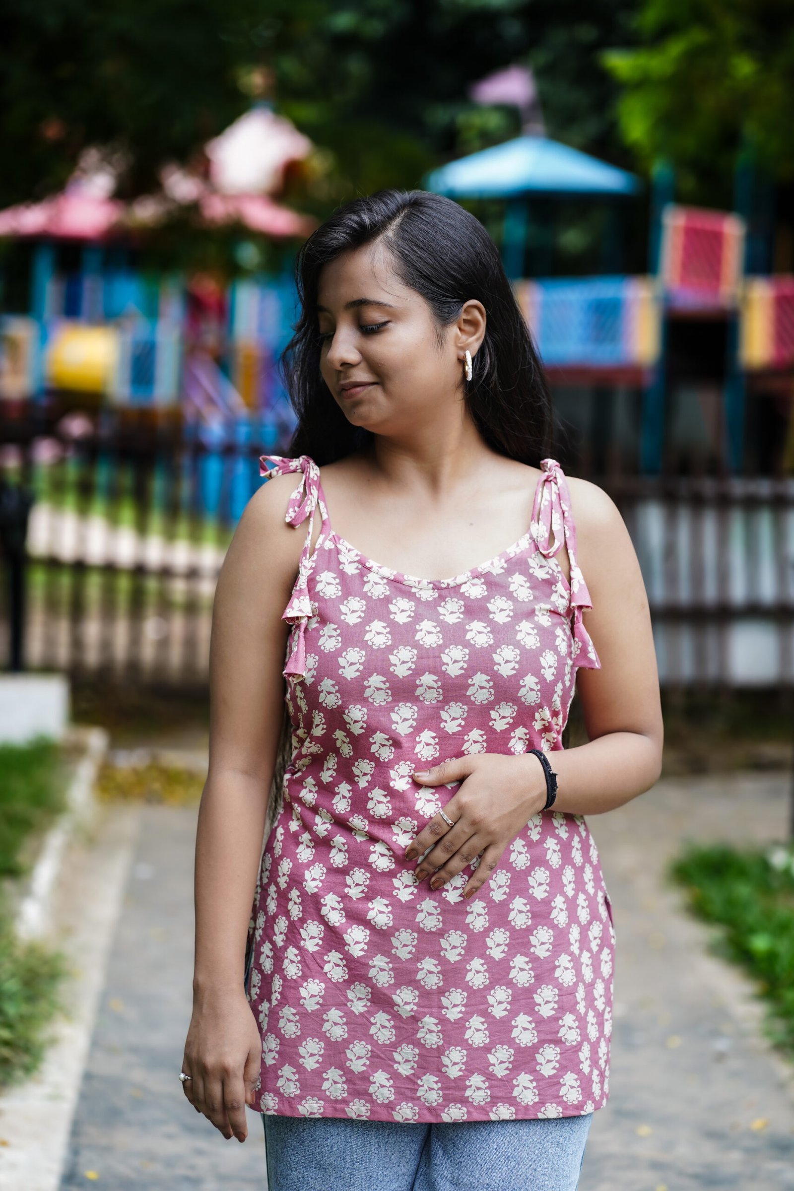 indu kurti indu kurti
