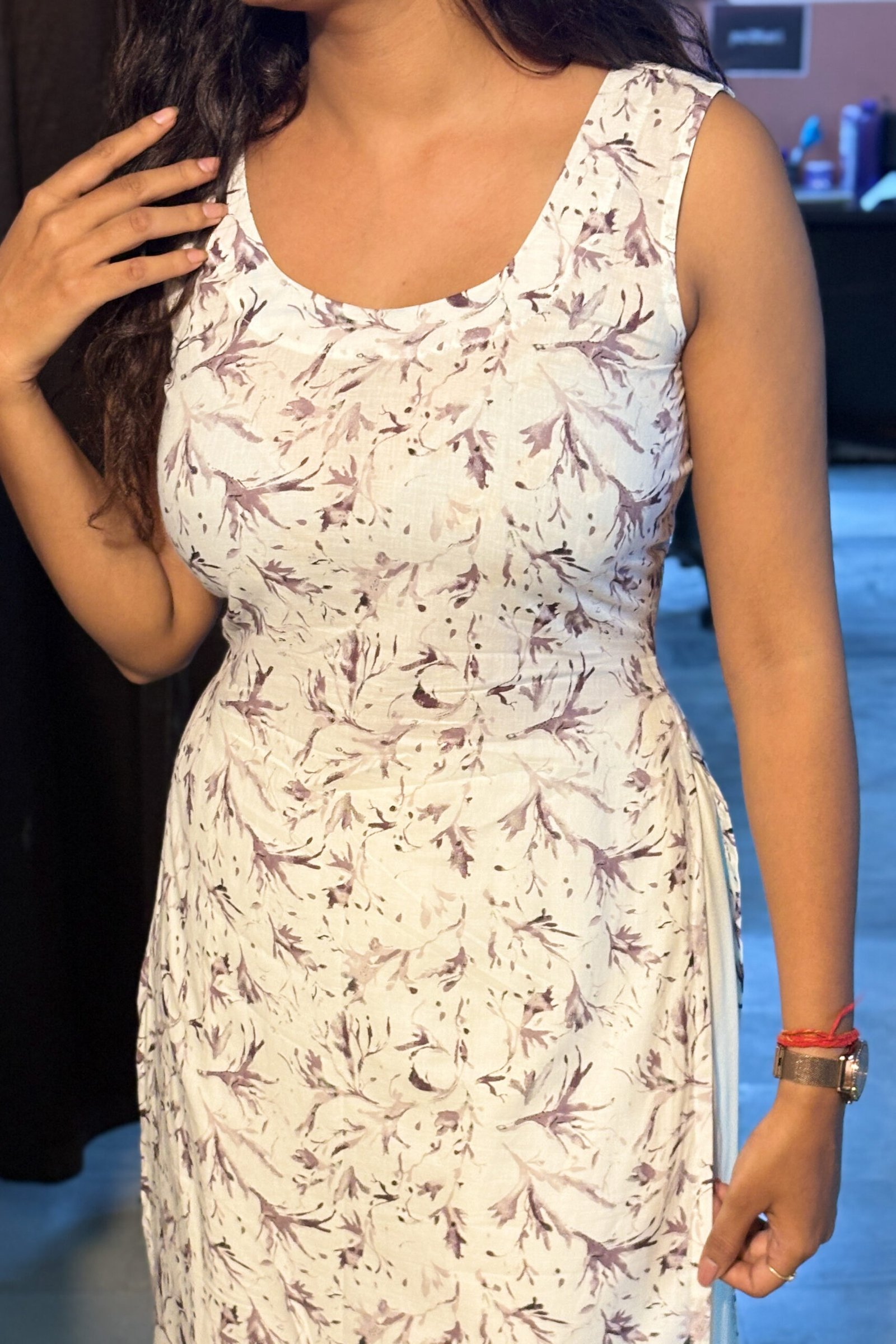 raktika kurti raktika kurti