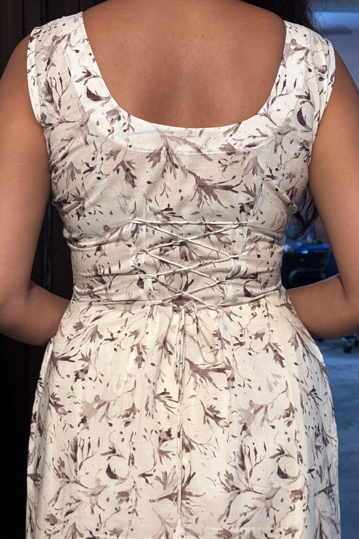 raktika kurti