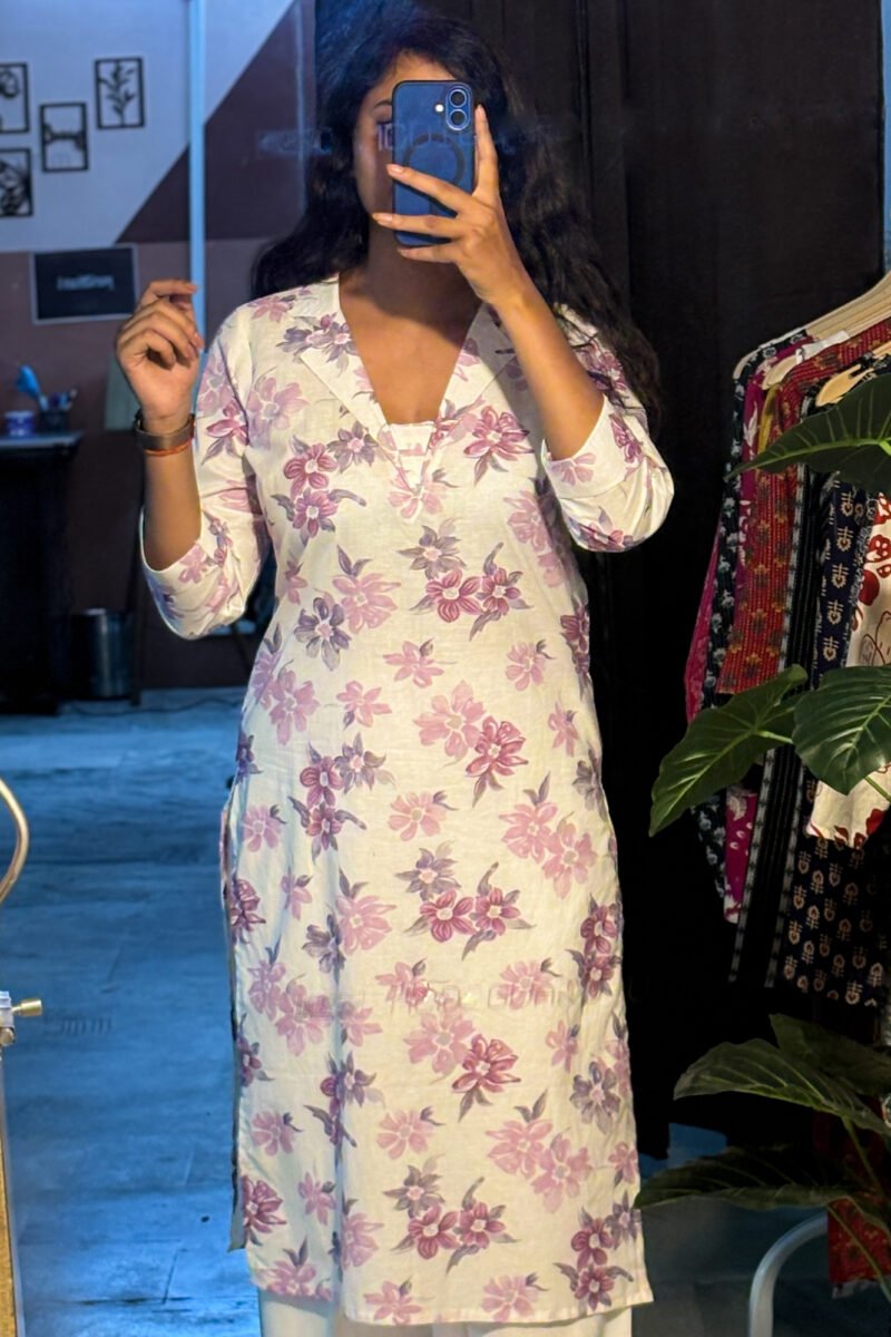 Home raktika kurti