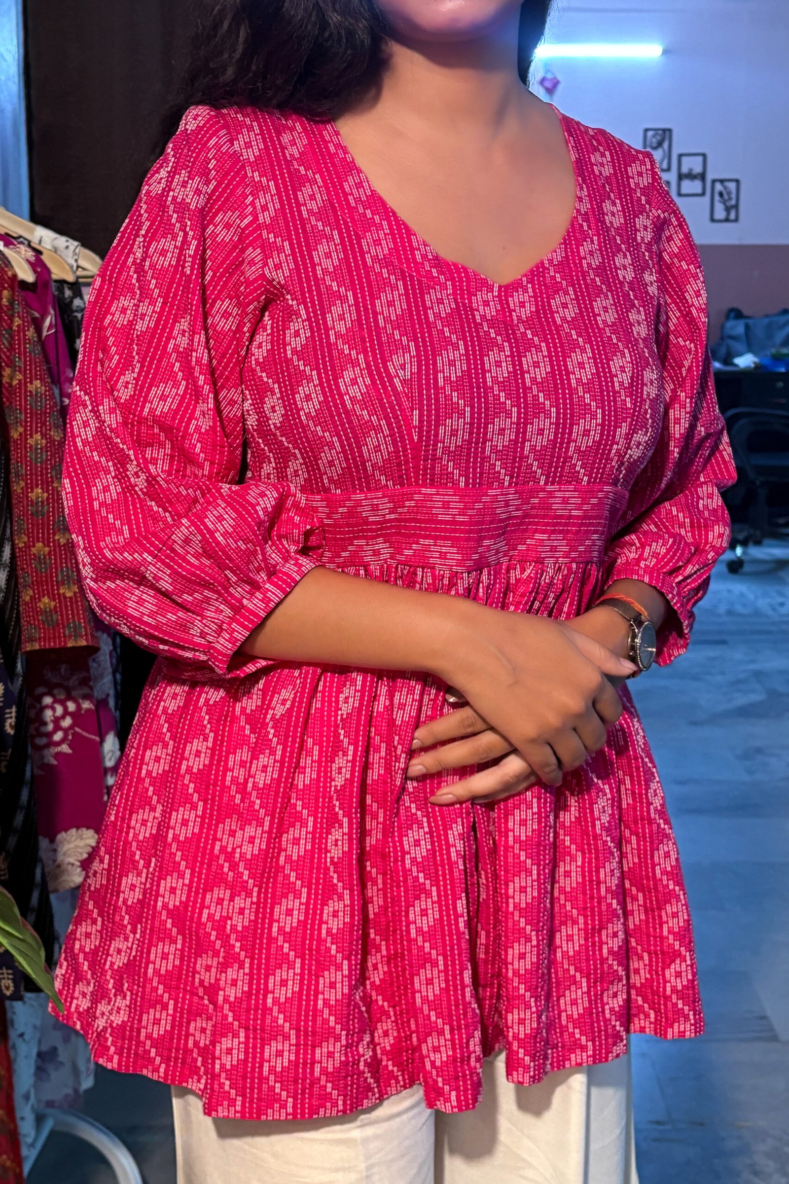 raktika kurti raktika kurti